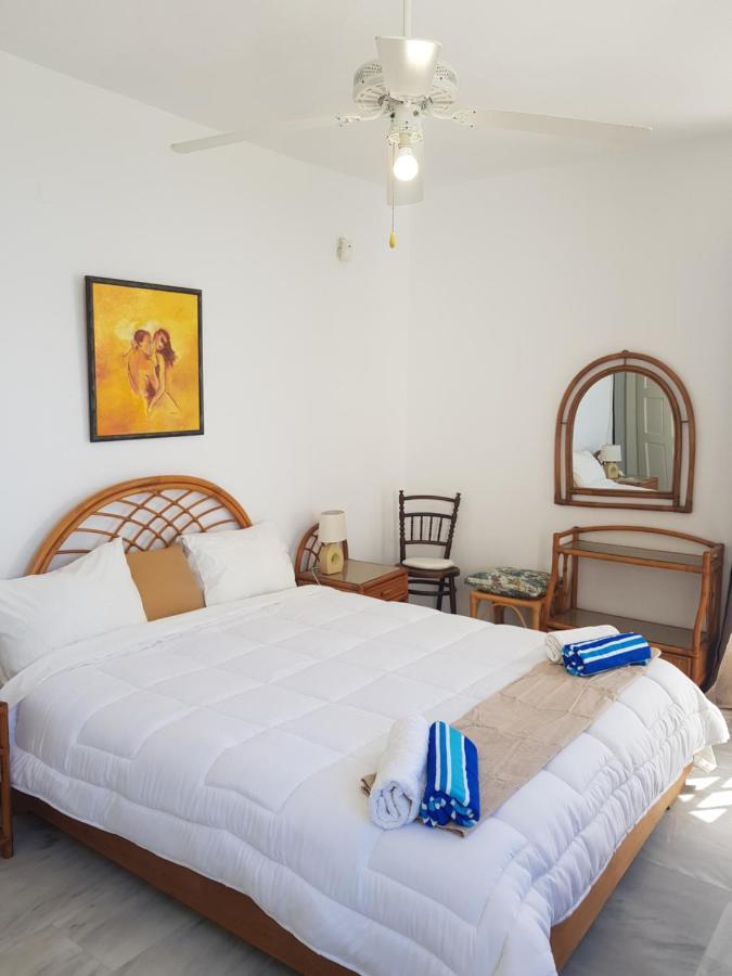 4bd Blue Dream Mykonos Holiday home