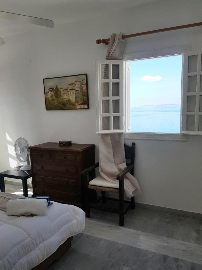 4bd Blue Dream Mykonos Holiday home Mykonos Town