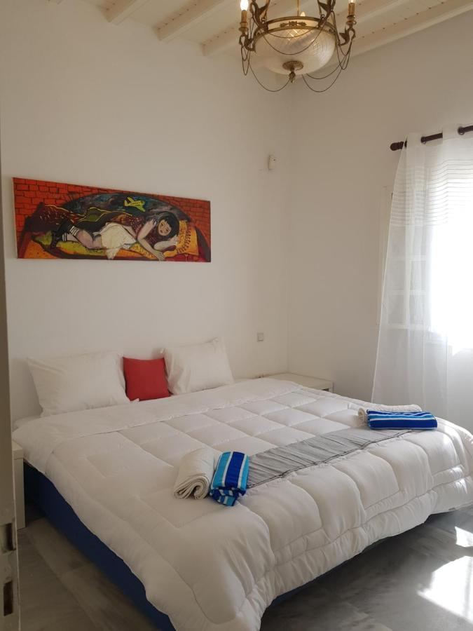 4bd Blue Dream Mykonos Holiday home
