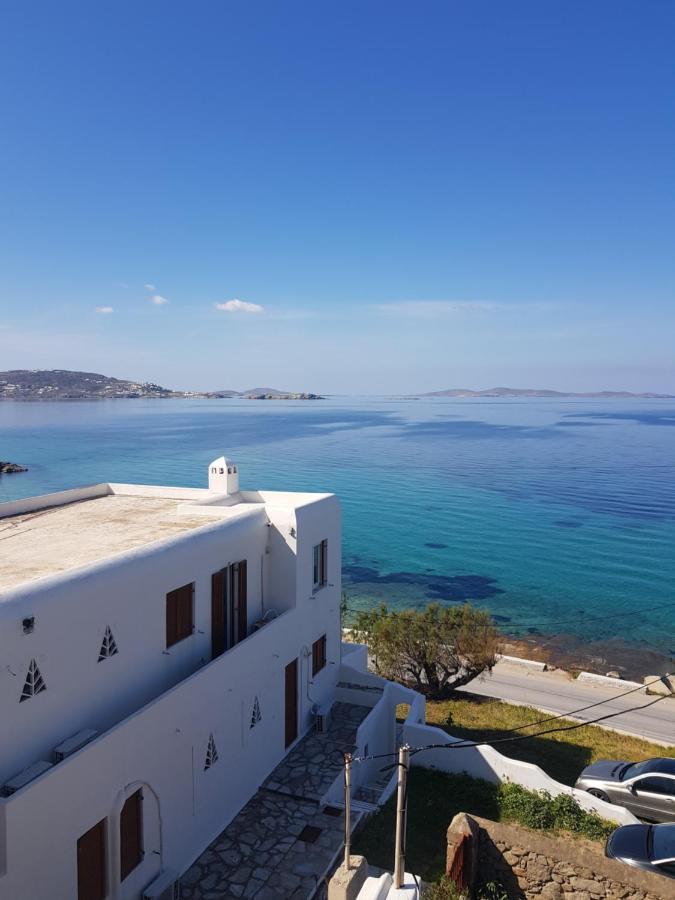 4bd Blue Dream Mykonos Holiday home