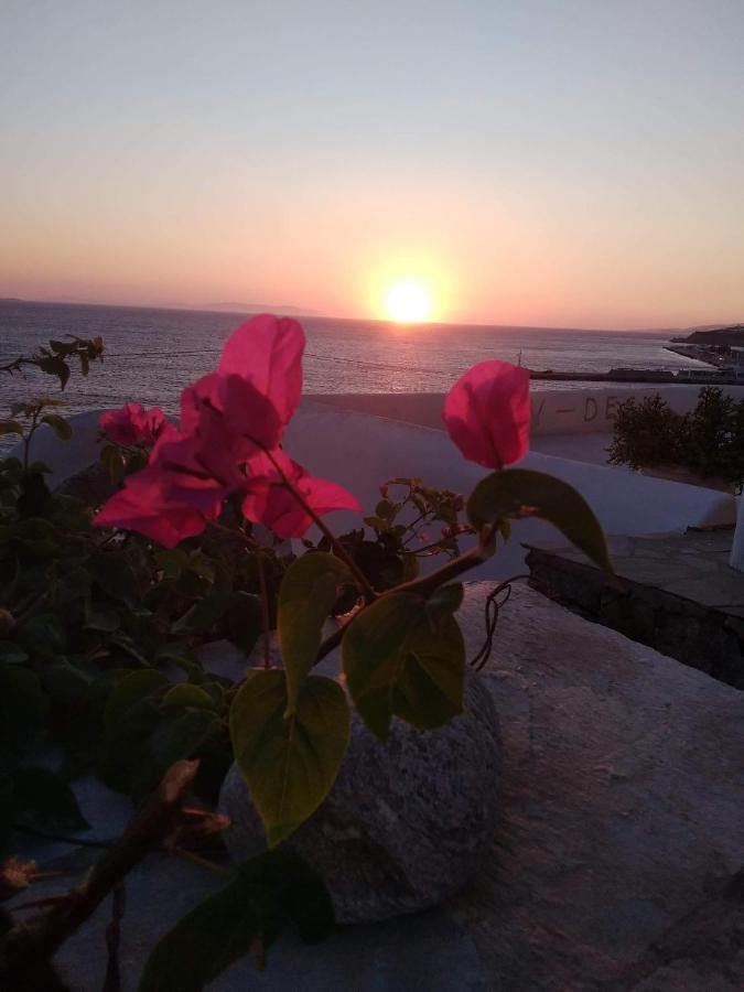 4bd Blue Dream Mykonos Holiday home Mykonos Town