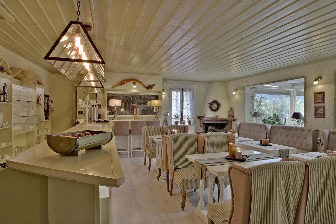 Boutique Skamnos 4* Arachova