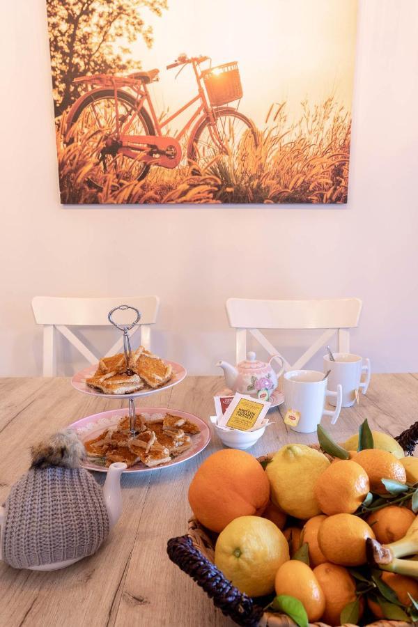 Dimitrios Holiday home