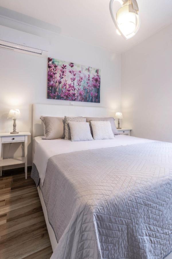 Dimitrios Holiday home