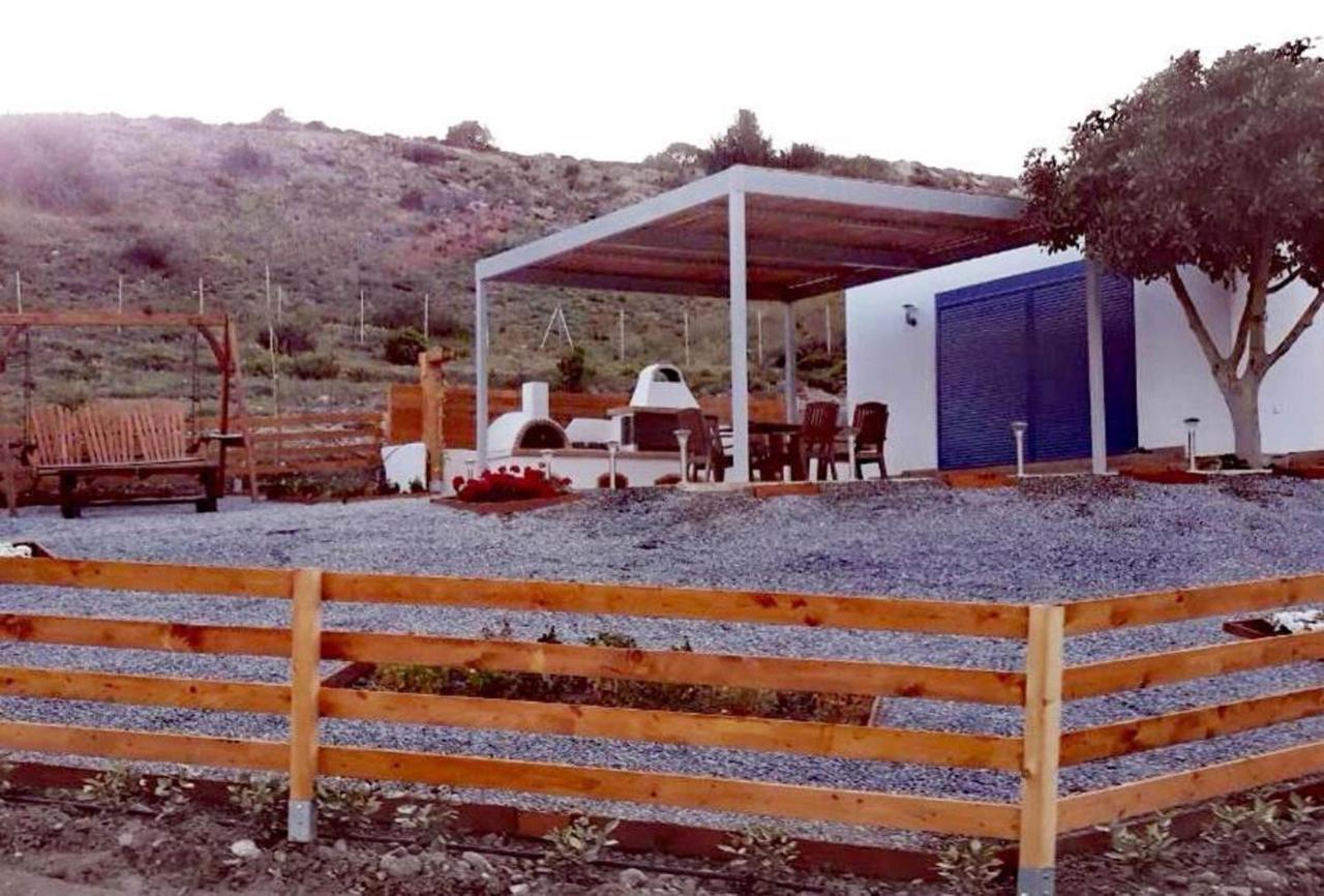 Dimitrios Holiday home