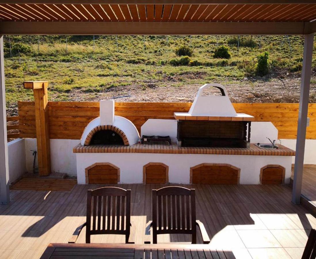 Dimitrios Holiday home