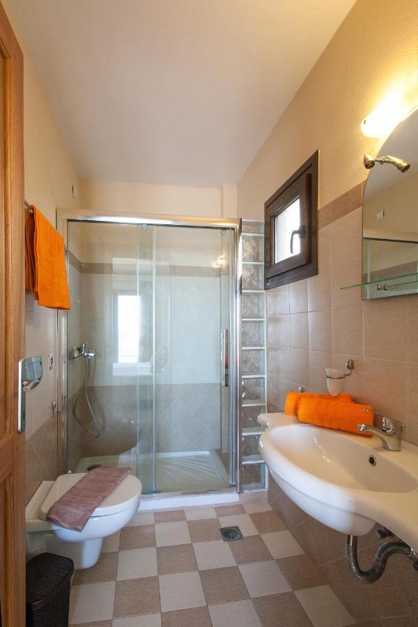 Angela Villa Vasilias (Skiathos)