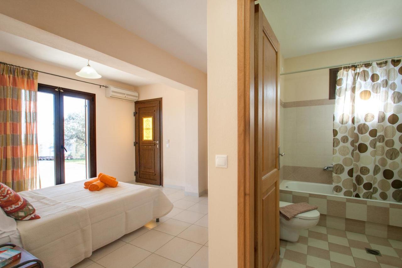 Angela Villa Vasilias (Skiathos)