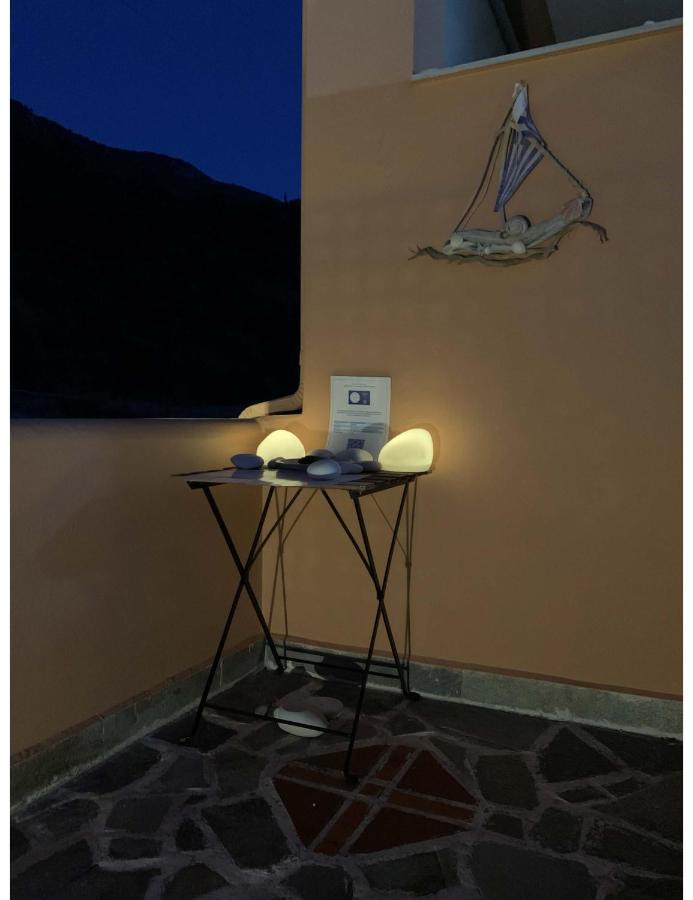 Muses Apartment *
