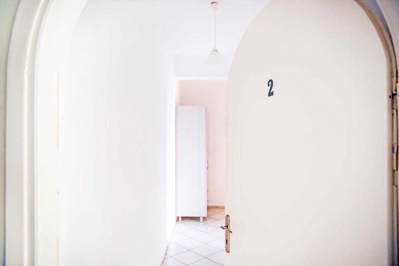 Filia & Apartment *