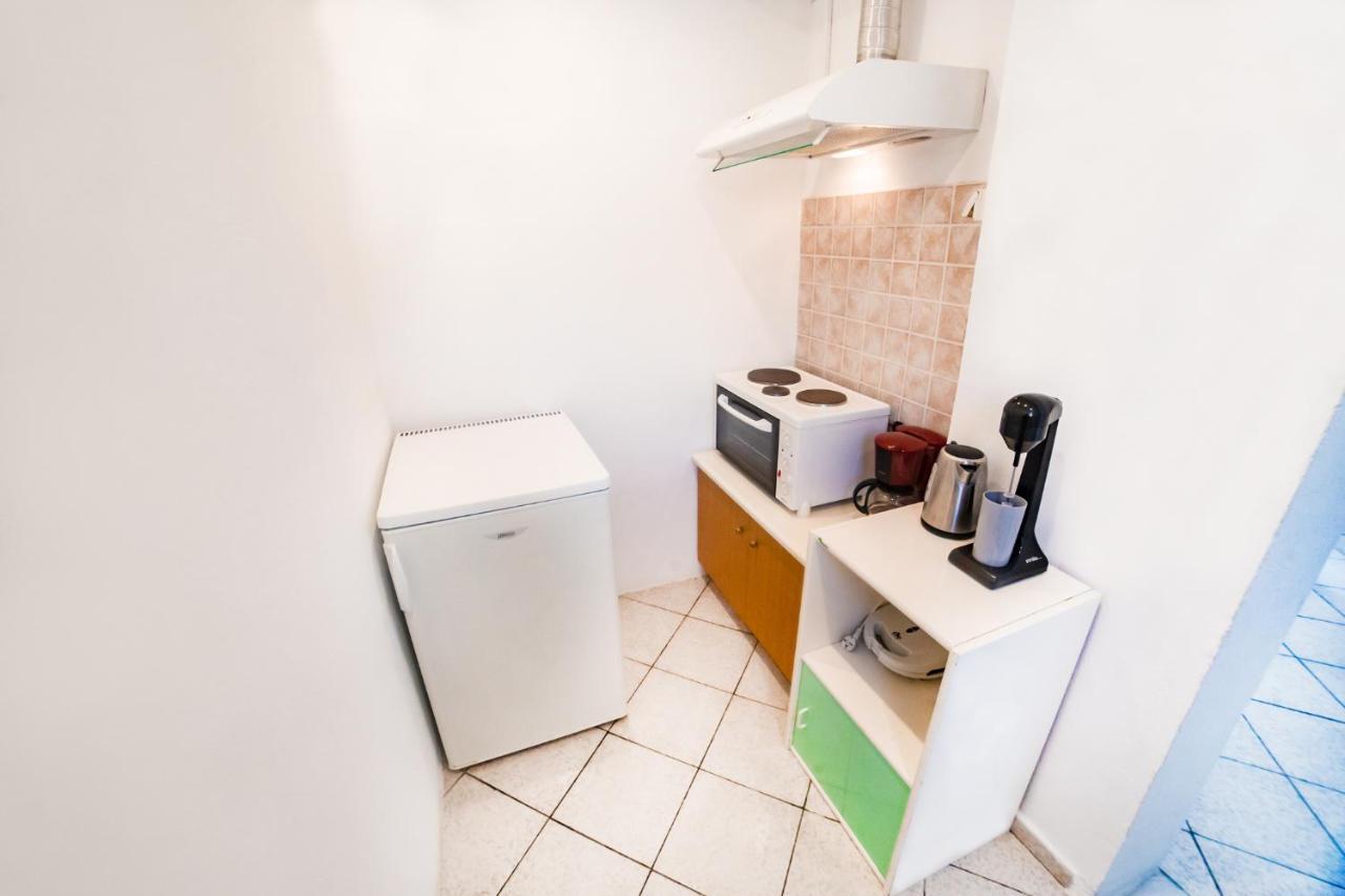 Filia & Apartment *