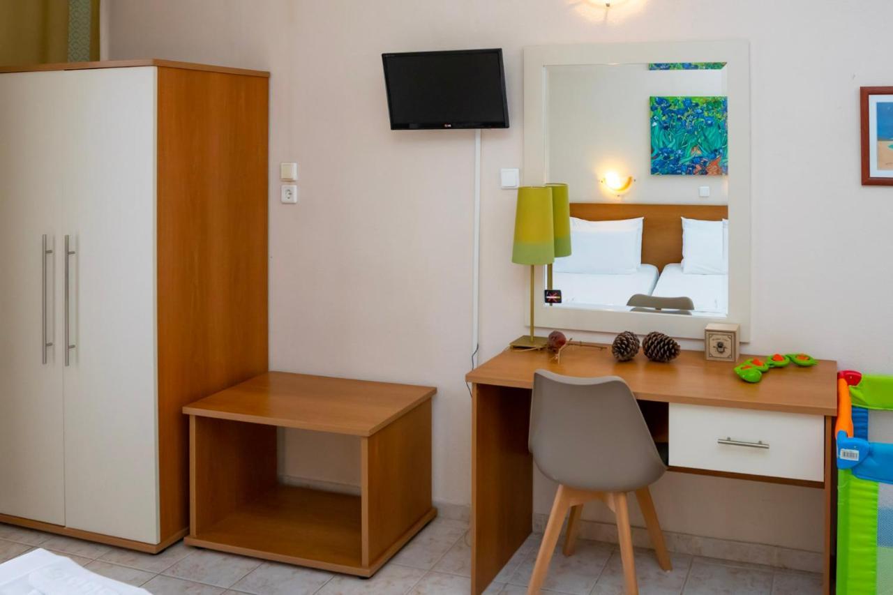 Dimitria Hotel Leptokarya (Pieria)