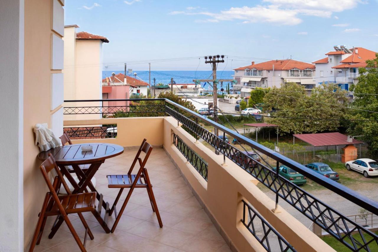 Dimitria Hotel *