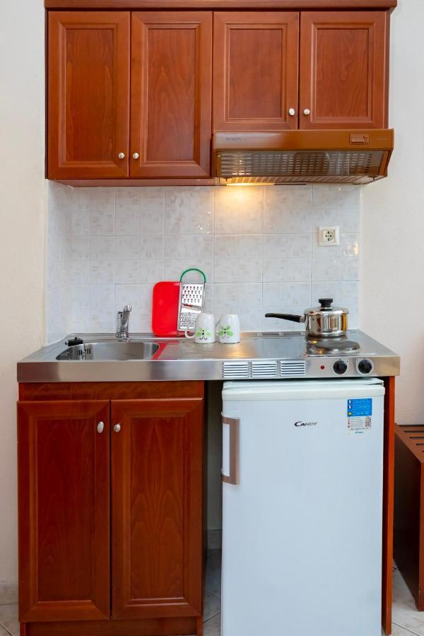 Dimitria Hotel Leptokarya (Pieria)