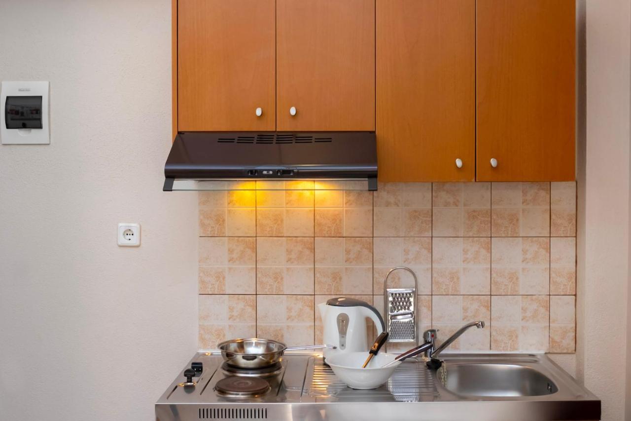 Dimitria Hotel Leptokarya (Pieria)