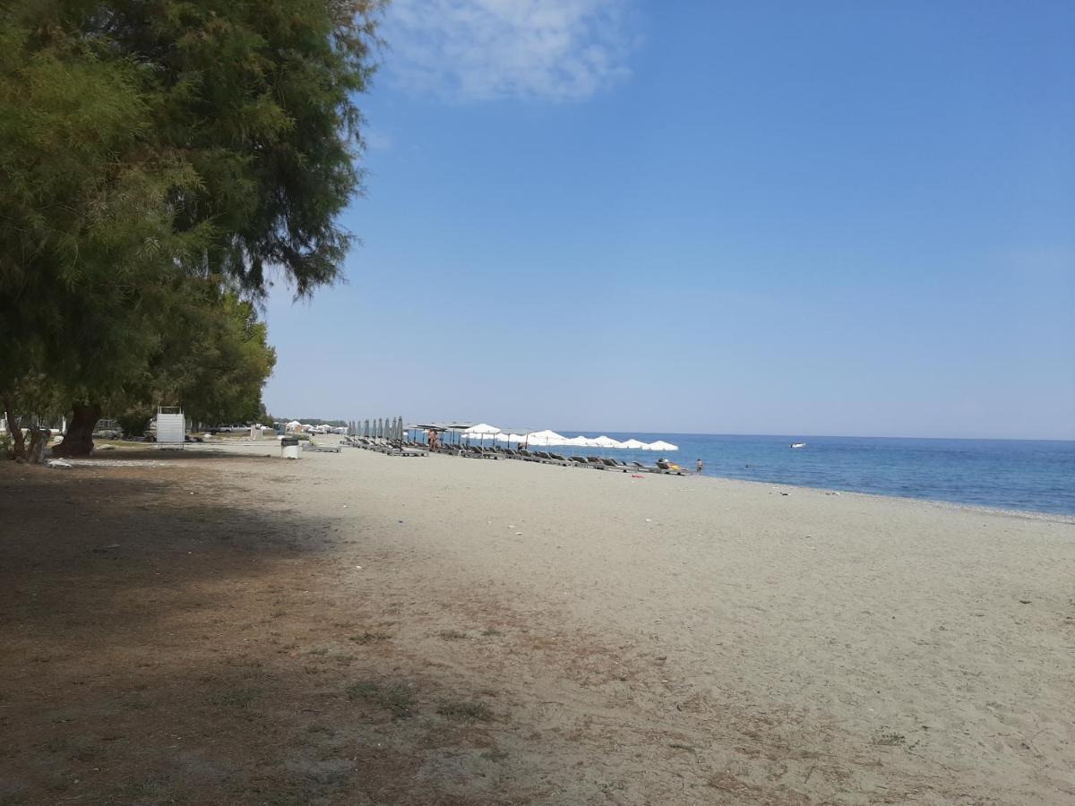 Dimitria Hotel