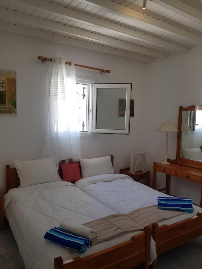 4bd Blue Dream Mykonos Holiday home *