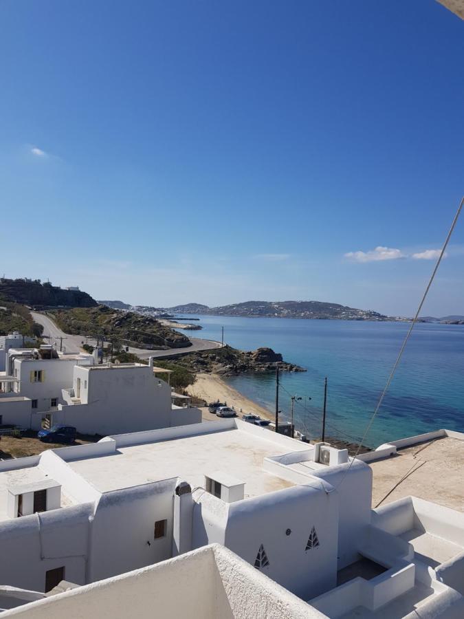 4bd Blue Dream Mykonos Holiday home Mykonos Town