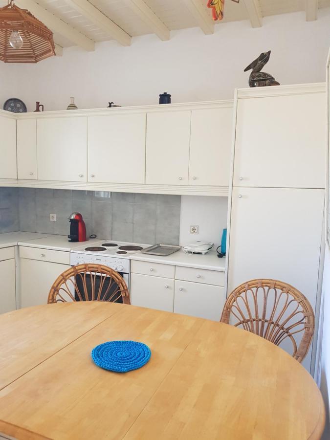 4bd Blue Dream Mykonos Holiday home