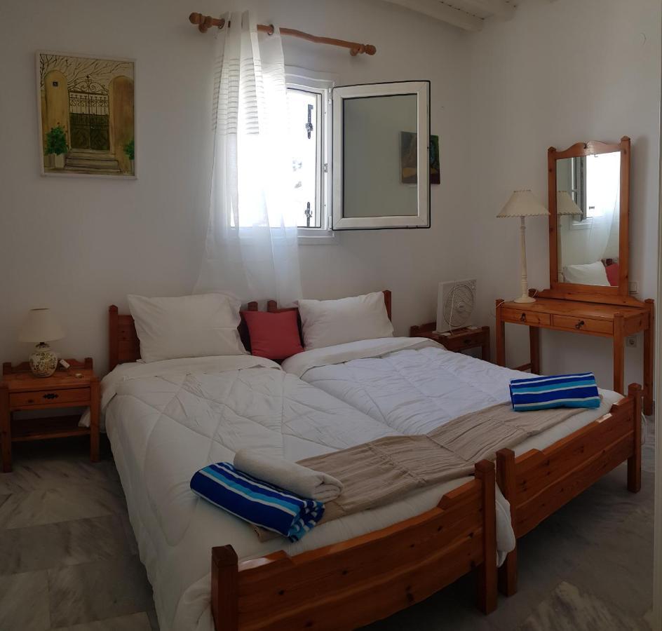 4bd Blue Dream Mykonos Holiday home