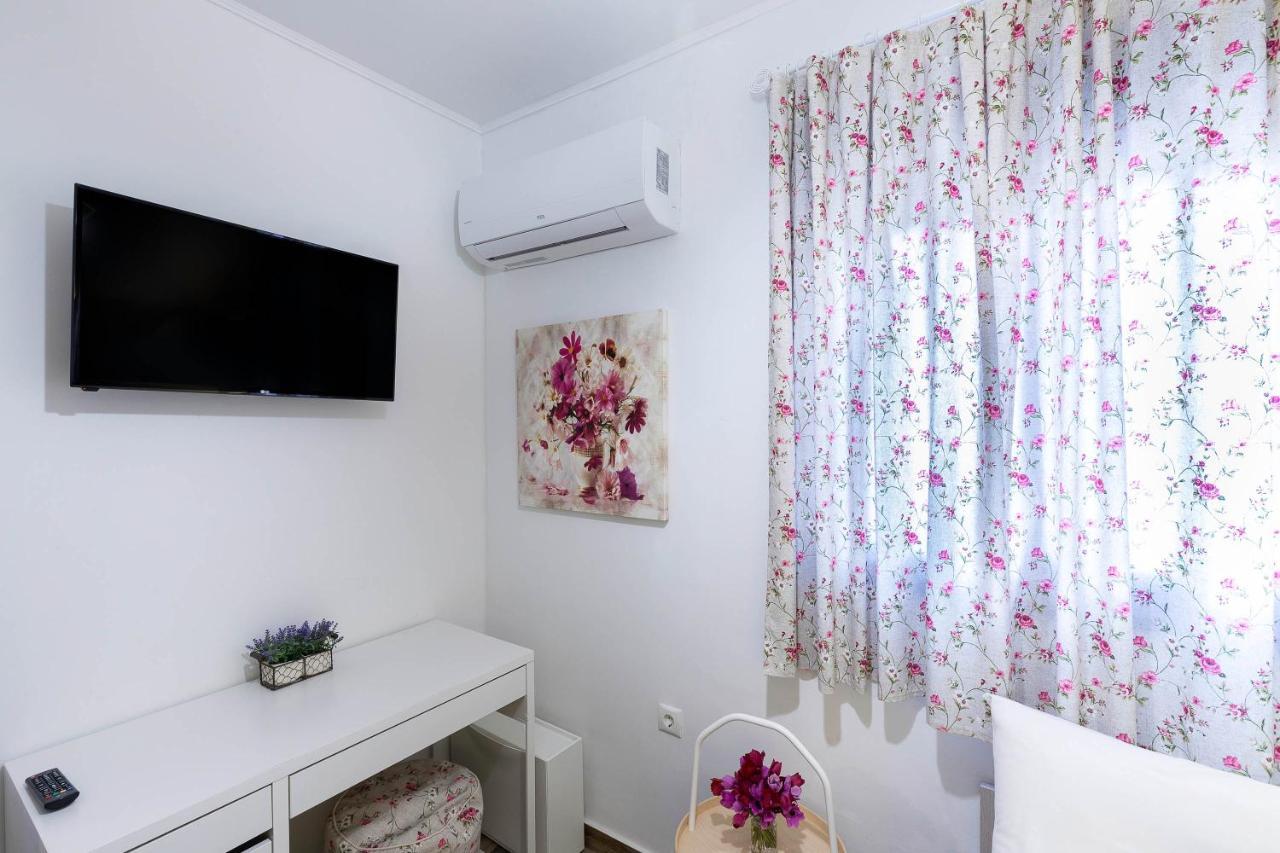 Dimitrios Holiday home *
