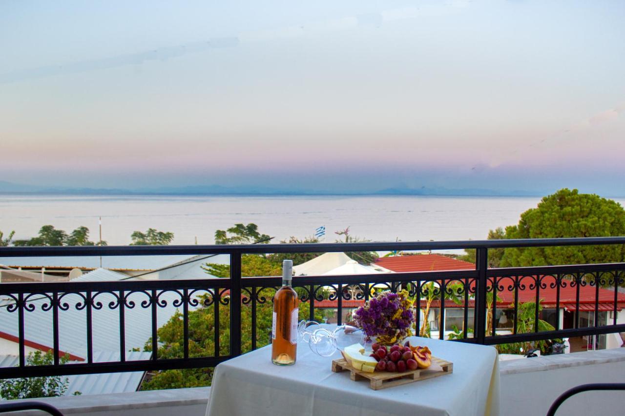 Tsambikos Apts * Faliraki