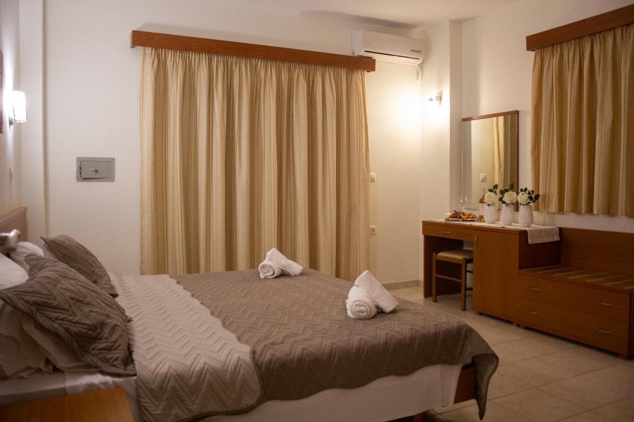 Tsambikos Apts Apartment Faliraki