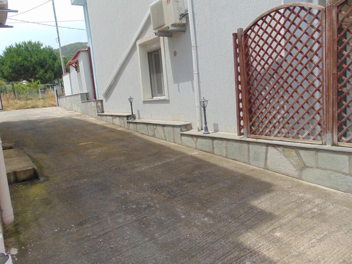 Sea Rose Holiday home Nea Iraklitsa
