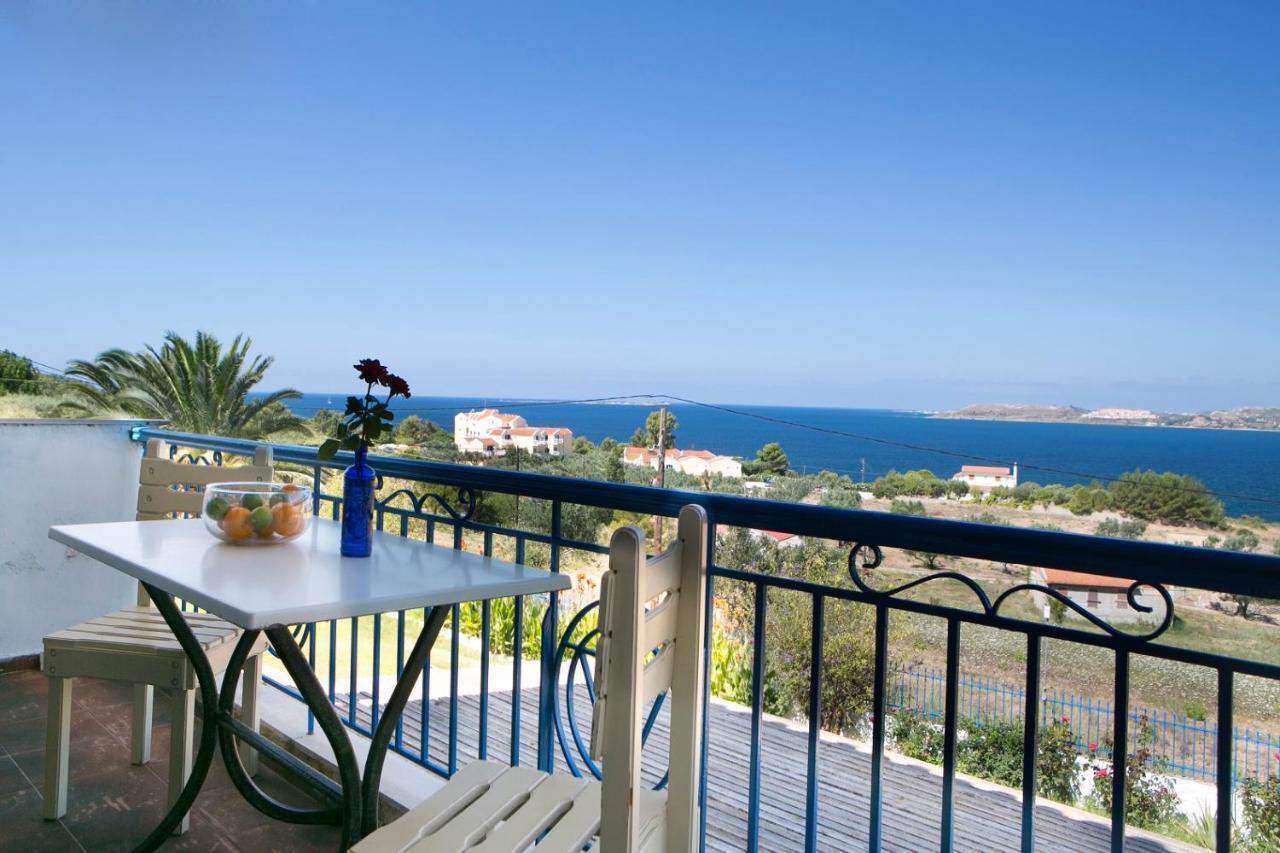 Metaxatos 3* Argostoli (Kefalonia)