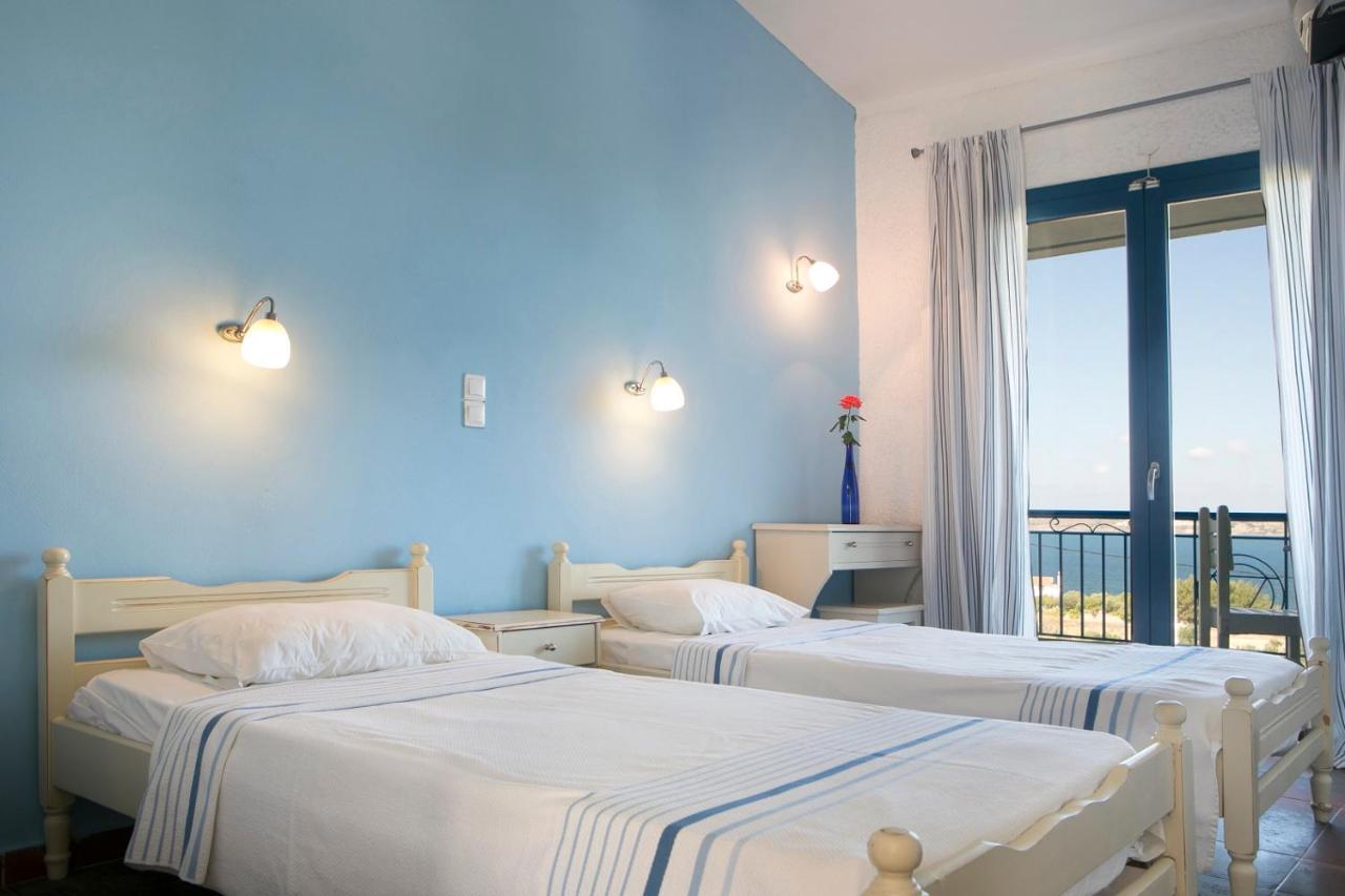 Metaxatos Aparthotel Argostoli (Kefalonia)
