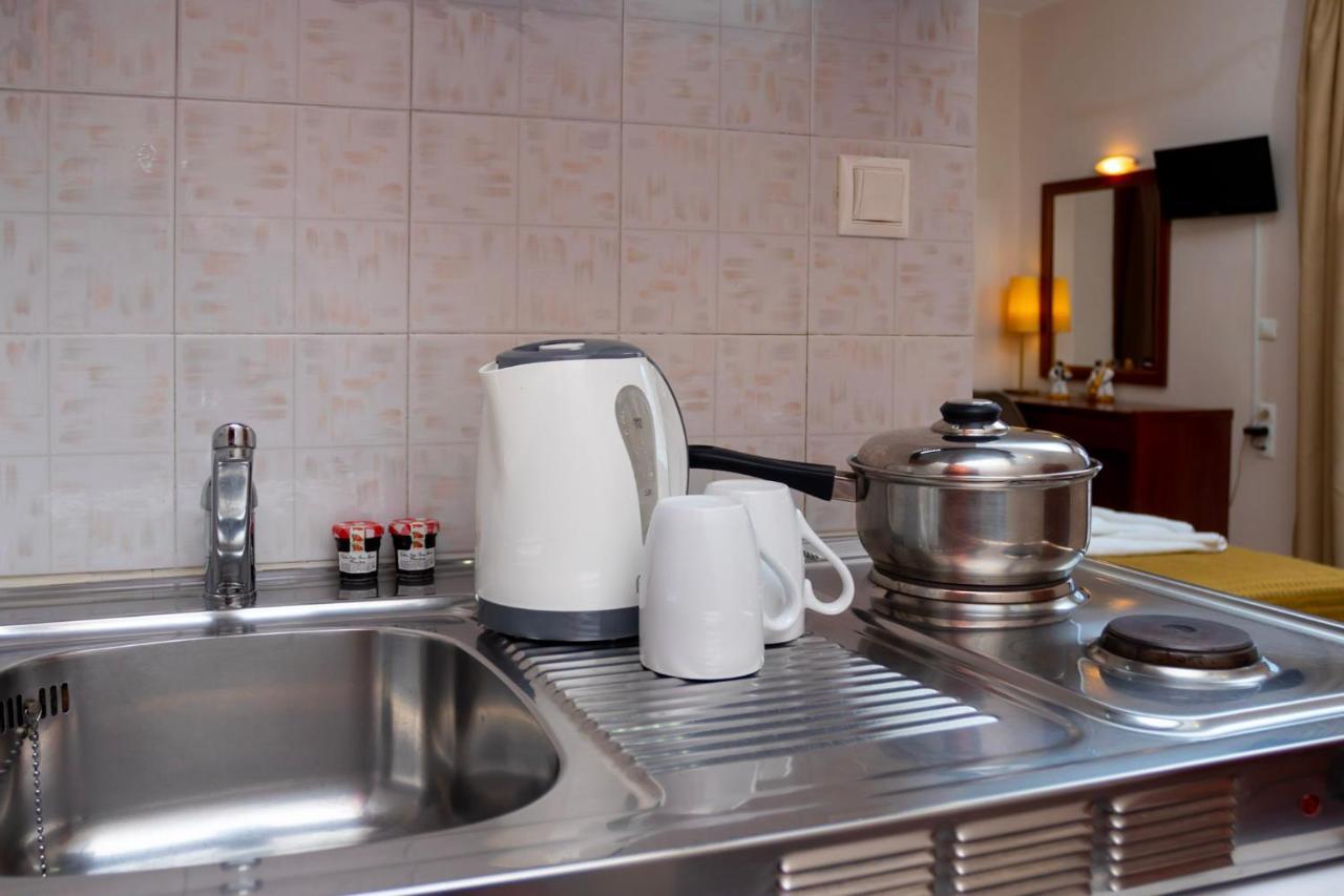 Dimitria Hotel