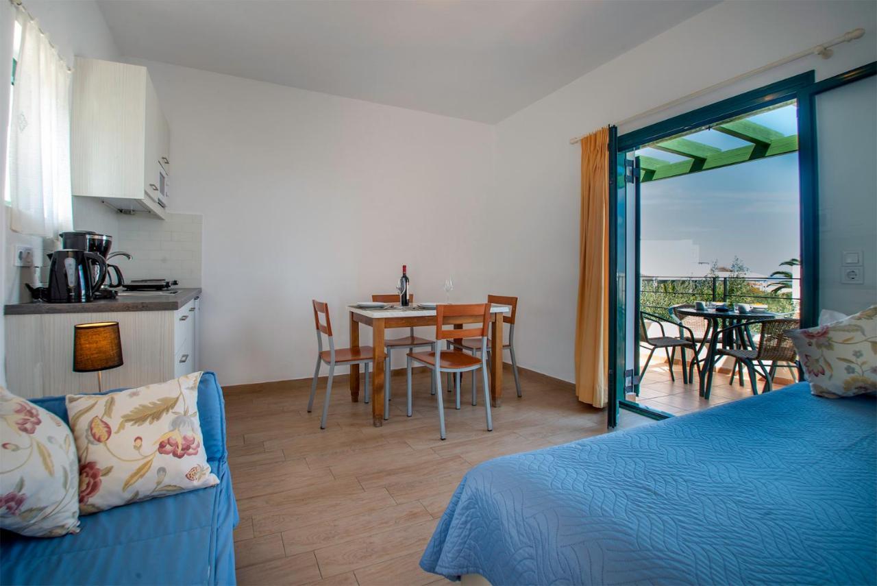 Palatia Village Aparthotel 4*