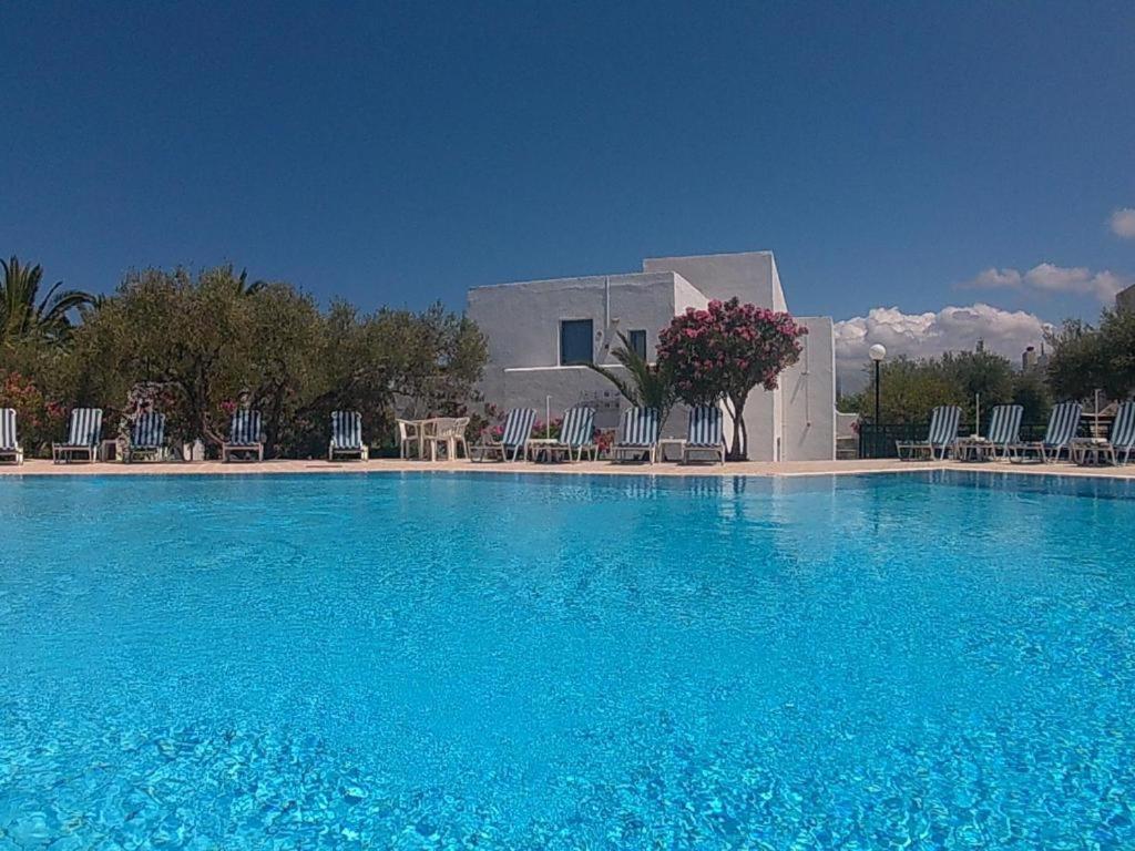 Palatia Village Aparthotel 4*