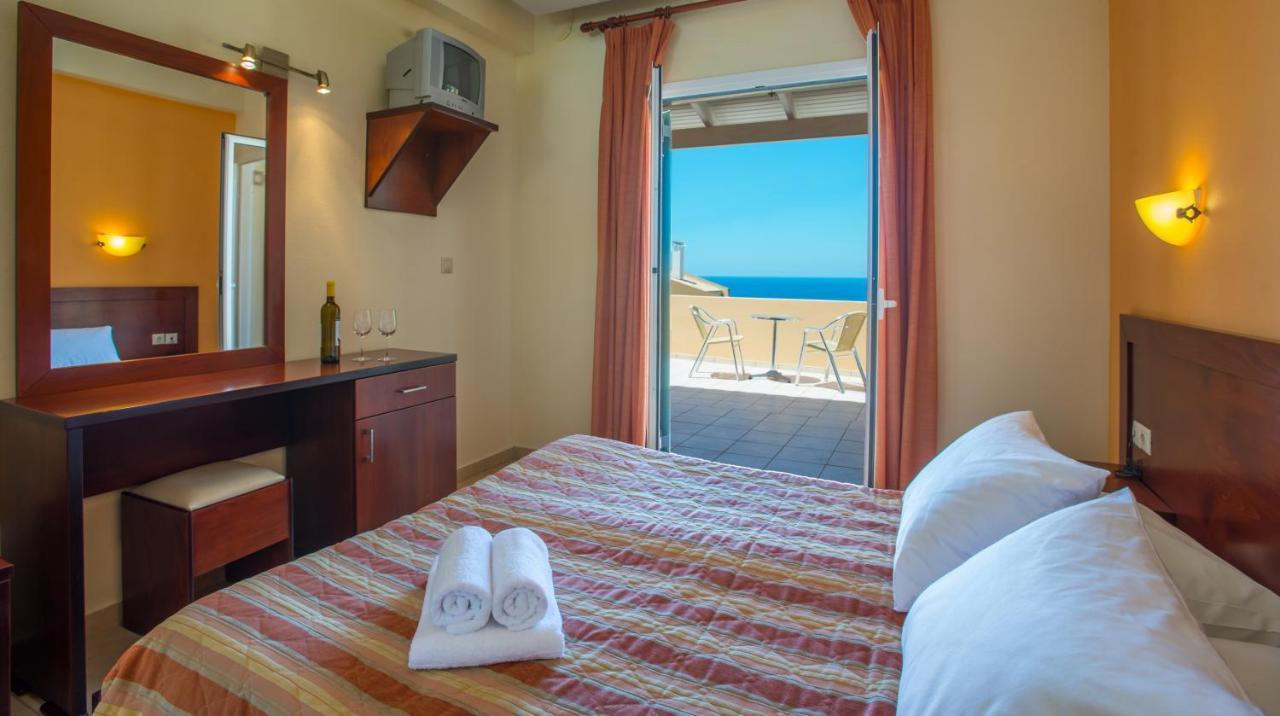 Philoxenia Hotel Ermones