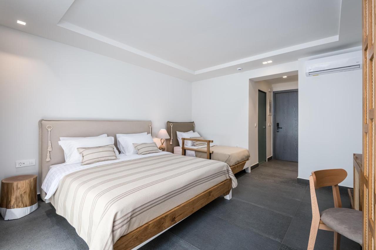 Nissea Boutique Hotel Kardamena (Kos)