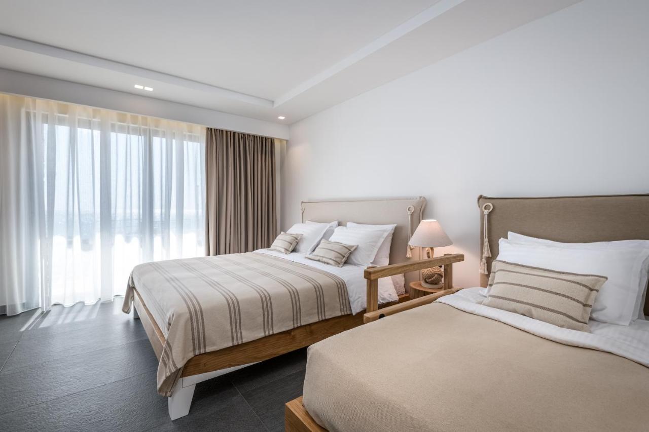 Nissea Boutique 5* Kardamena (Kos)