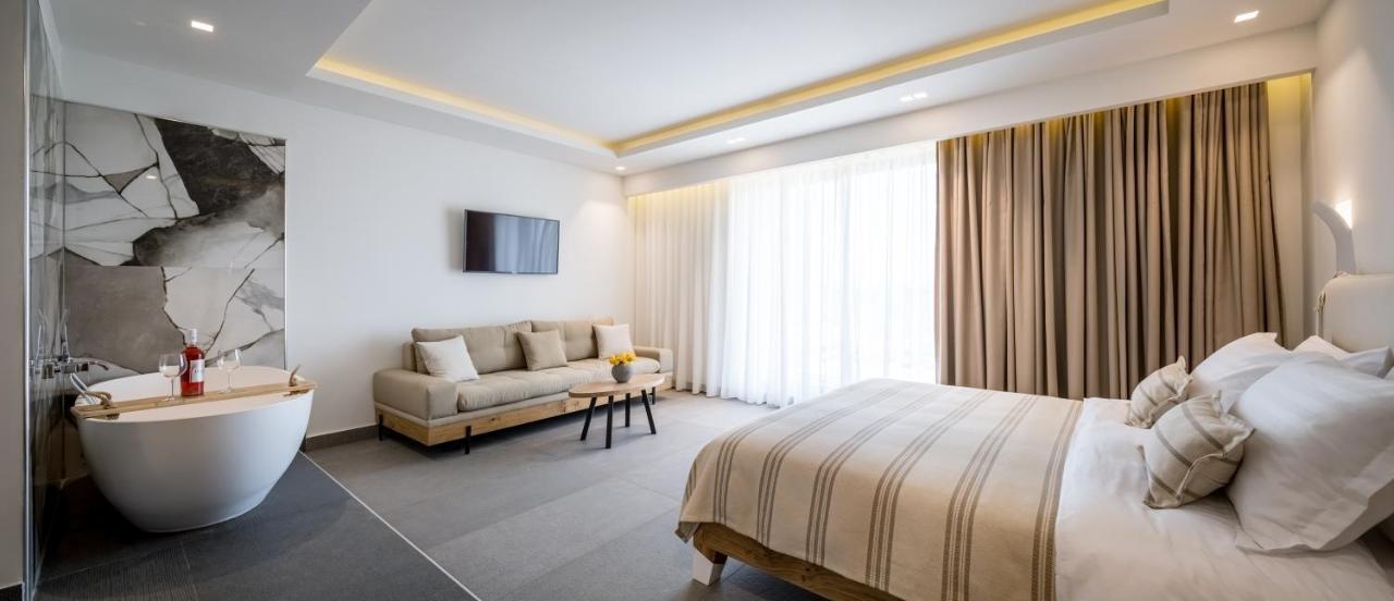 Nissea Boutique Hotel
