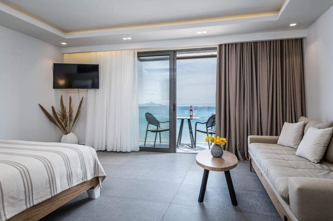 Nissea Boutique Hotel 5*