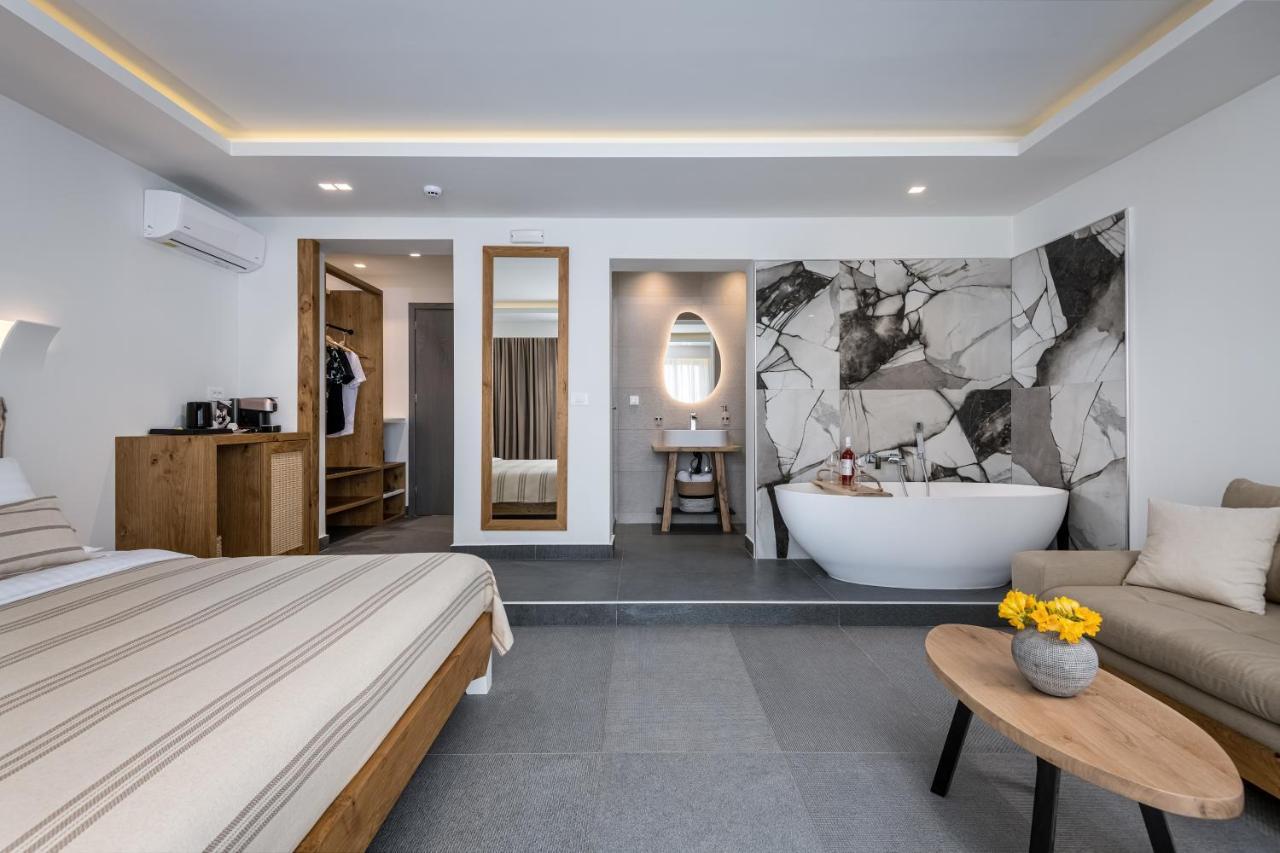 Nissea Boutique 5* Kardamena (Kos)