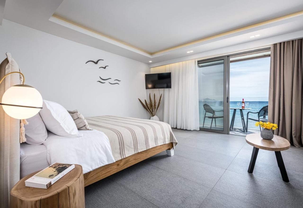 Nissea Boutique Hotel 5*