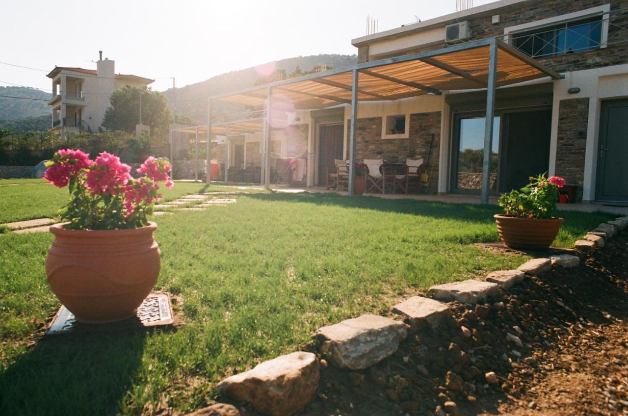 Seastone Holiday home