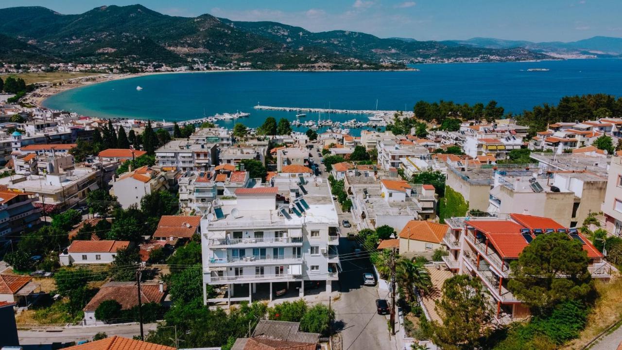 Kardias Luxury Apartment