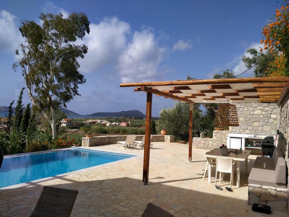 Holiday home Andrea Gialova