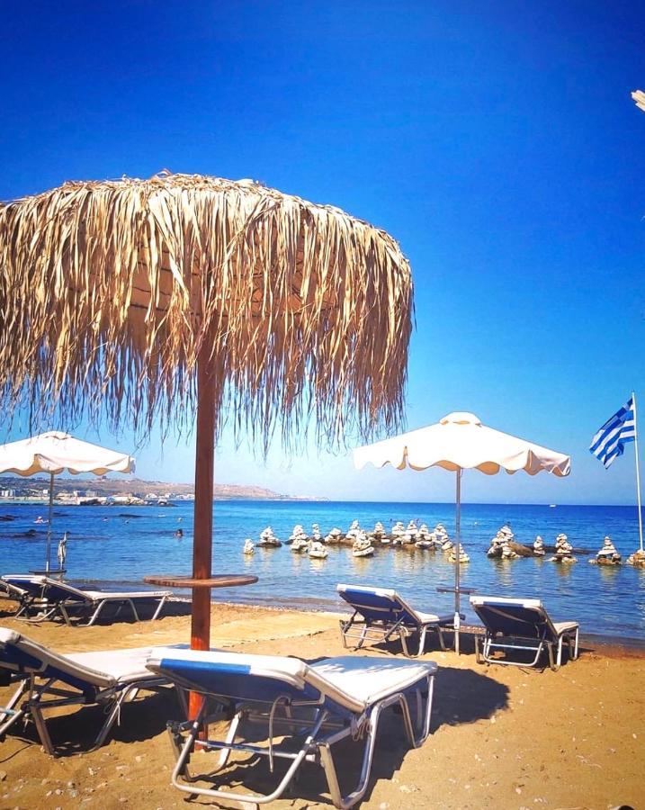 Tsambikos Apts * Faliraki