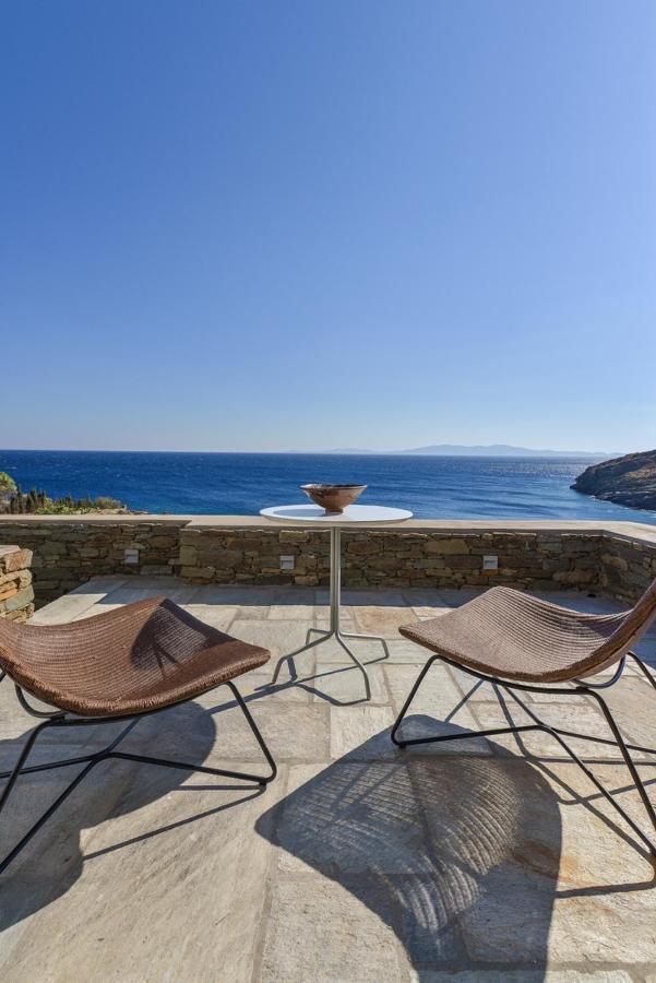 Archipelagotinos Holiday home *