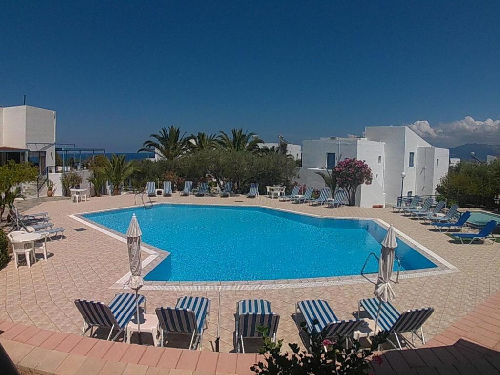 Palatia Village 4* Hersonissos (Crete)
