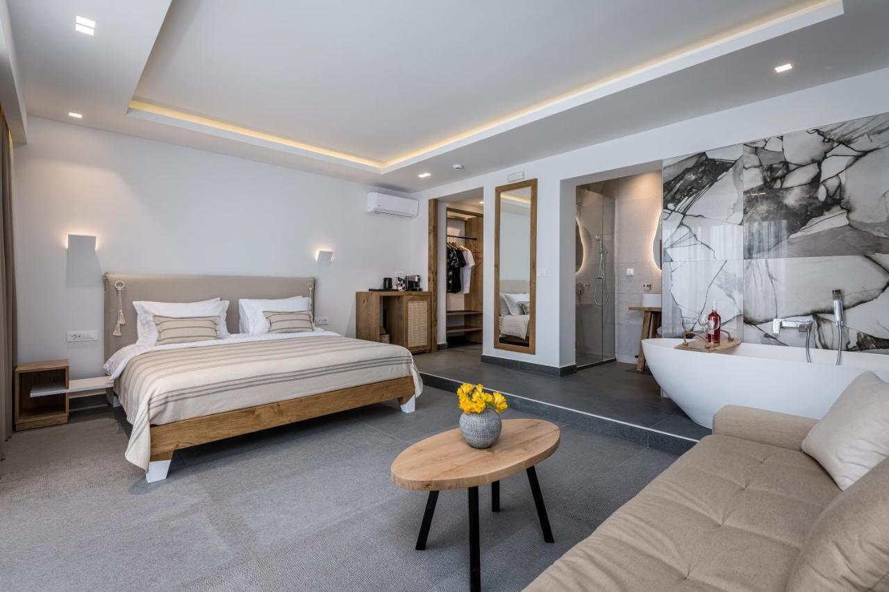 Hotel Nissea Boutique
