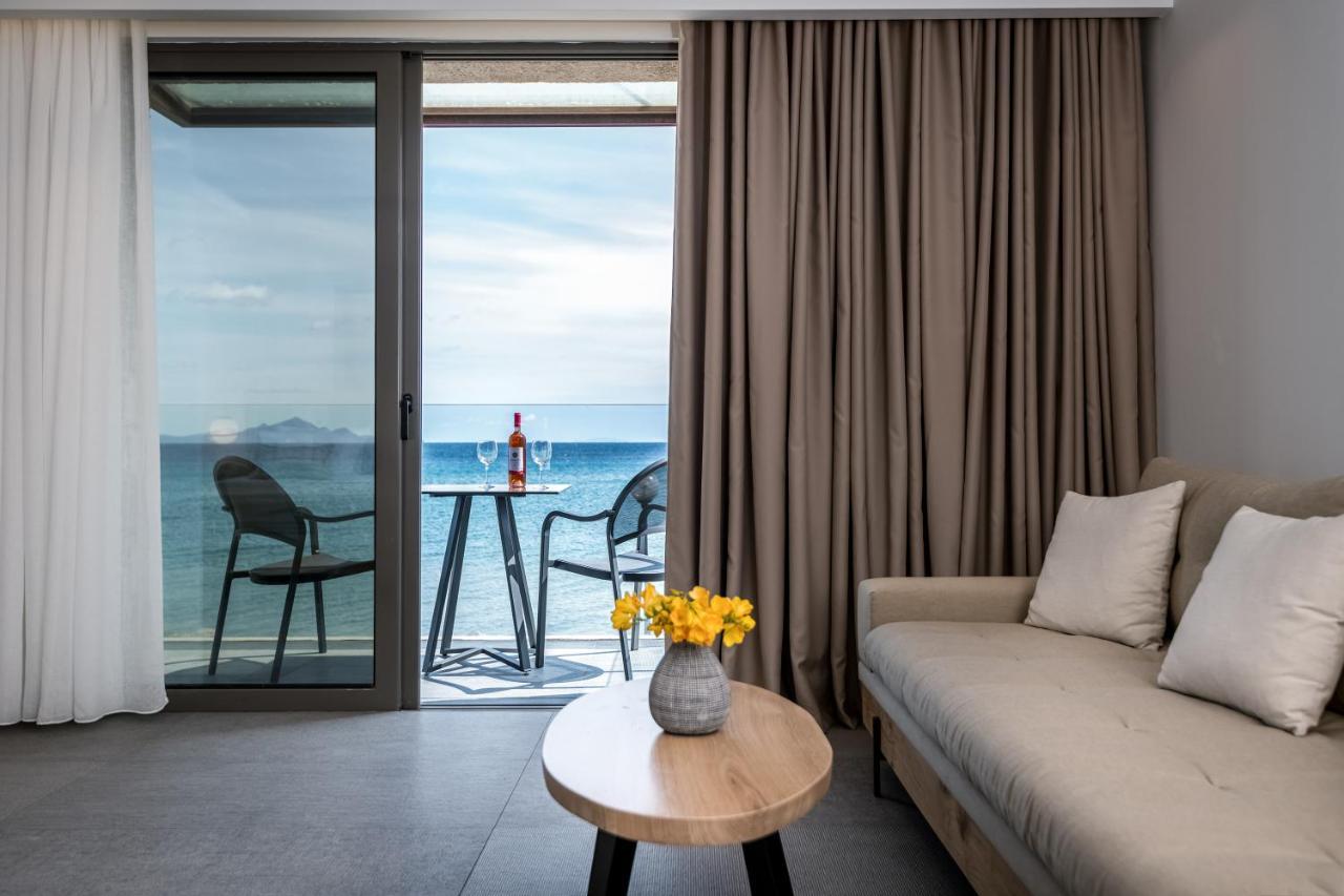 Nissea Boutique Hotel