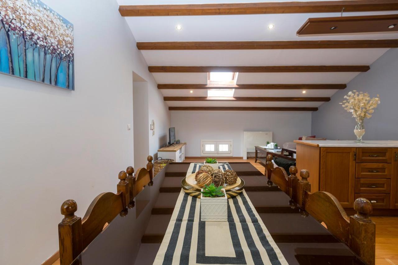 Apartment Corfu View Loft