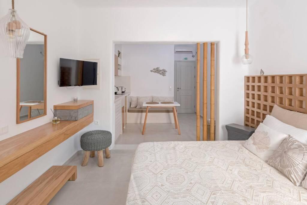 Vivere Inblue Apartment